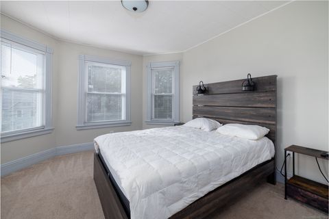 Tiny photo for 123 High Street, Bristol, CT 06010 (MLS # 24130142)