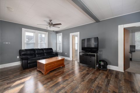 Tiny photo for 123 High Street, Bristol, CT 06010 (MLS # 24130142)