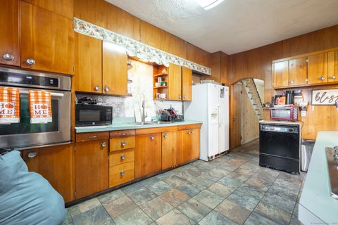 Tiny photo for 123 High Street, Bristol, CT 06010 (MLS # 24130142)