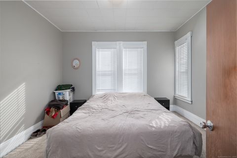 Tiny photo for 123 High Street, Bristol, CT 06010 (MLS # 24130142)