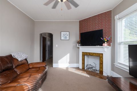 Tiny photo for 123 High Street, Bristol, CT 06010 (MLS # 24130142)