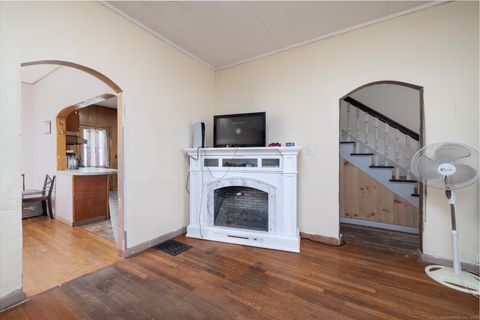 Tiny photo for 123 High Street, Bristol, CT 06010 (MLS # 24130142)