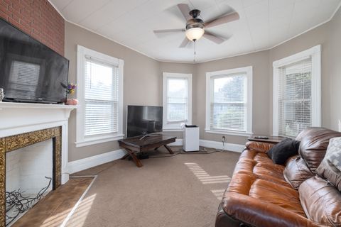 Tiny photo for 123 High Street, Bristol, CT 06010 (MLS # 24130142)