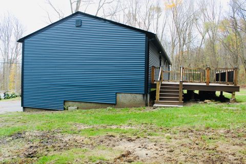 Tiny photo for 450 Route 32, Franklin, CT 06254 (MLS # 24136941)