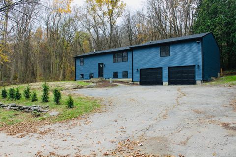 Photo of 450 Route 32, Franklin, CT 06254 (MLS # 24136941)