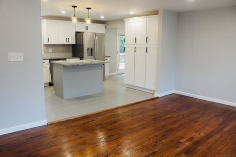 Tiny photo for 450 Route 32, Franklin, CT 06254 (MLS # 24136941)