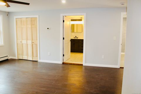 Tiny photo for 450 Route 32, Franklin, CT 06254 (MLS # 24136941)