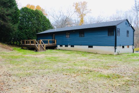 Tiny photo for 450 Route 32, Franklin, CT 06254 (MLS # 24136941)