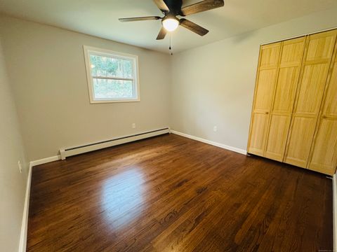 Tiny photo for 450 Route 32, Franklin, CT 06254 (MLS # 24136941)