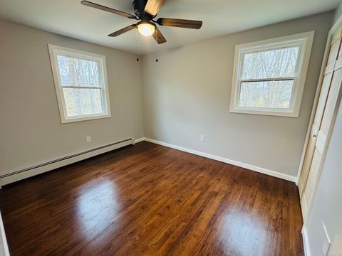 Tiny photo for 450 Route 32, Franklin, CT 06254 (MLS # 24136941)