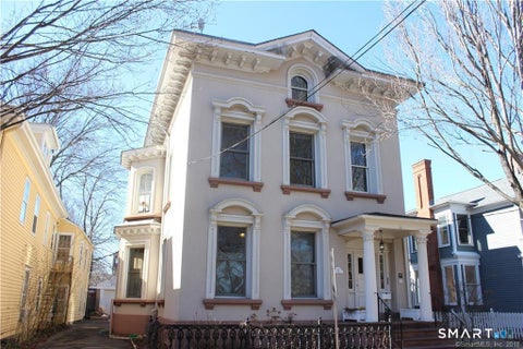 Multifamily For Rent - 10 Academy Street #3<br/> New Haven, CT 06511