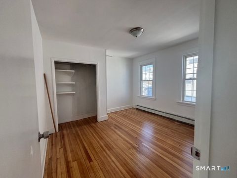 Tiny photo for 292 Ridgefield Avenue #2, Bridgeport, CT 06610 (MLS # 24153051)