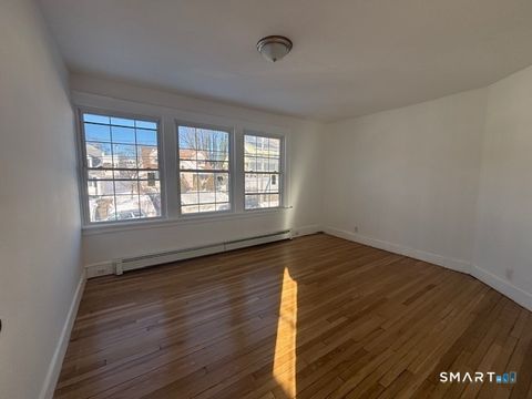 Tiny photo for 292 Ridgefield Avenue #2, Bridgeport, CT 06610 (MLS # 24153051)