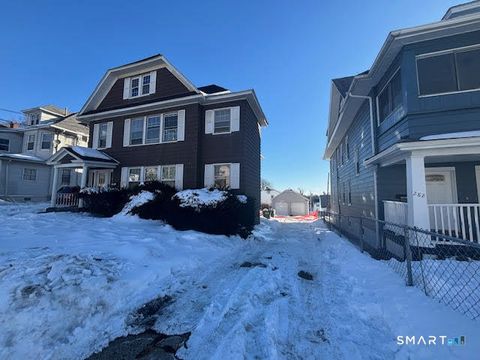 Tiny photo for 292 Ridgefield Avenue #2, Bridgeport, CT 06610 (MLS # 24153051)