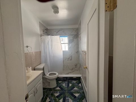 Tiny photo for 292 Ridgefield Avenue #2, Bridgeport, CT 06610 (MLS # 24153051)