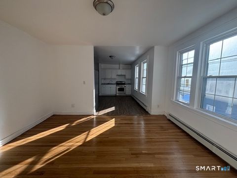 Tiny photo for 292 Ridgefield Avenue #2, Bridgeport, CT 06610 (MLS # 24153051)