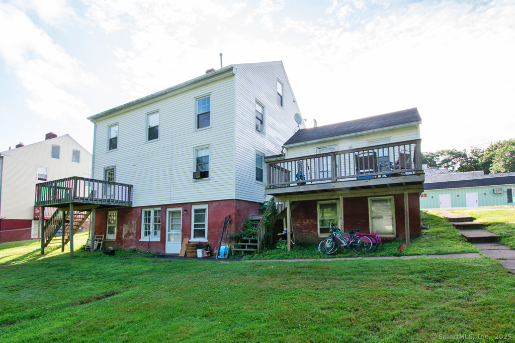 74 North Street
