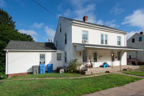 74 North Street Manchester CT 06042