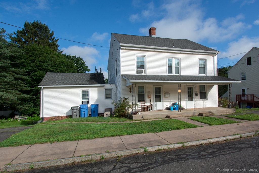 74 North Street