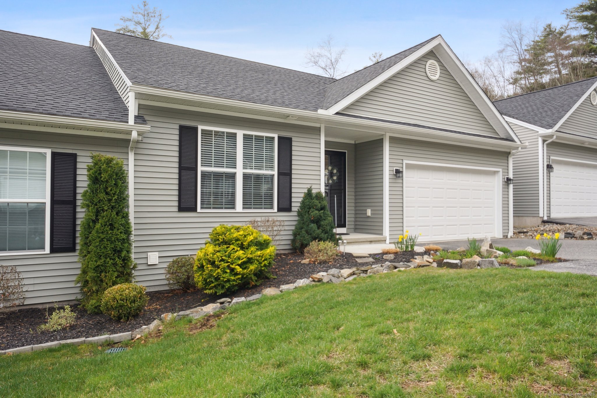 31 Stevens Boulevard #31, Thomaston, Connecticut image 25