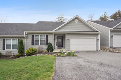 31 Stevens Boulevard Unit 31, Thomaston, CT 06787 - #: 24089457