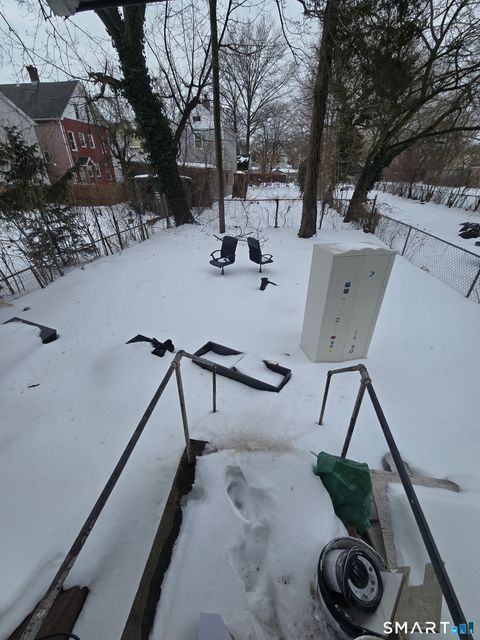 Tiny photo for 108 Dewitt Street, New Haven, CT 06519 (MLS # 24156166)