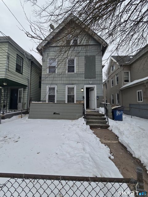 Photo of 108 Dewitt Street, New Haven, CT 06519 (MLS # 24156166)