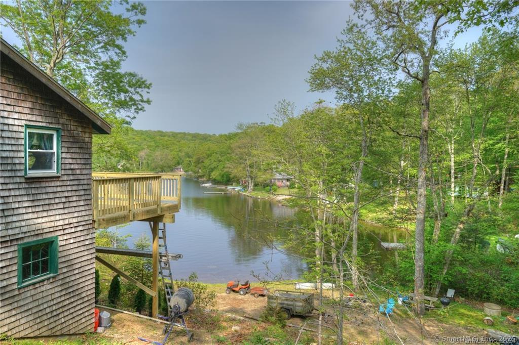 Photo 1 of Wyassup Road, North Stonington, Connecticut, $3,200, Web #: 24074291