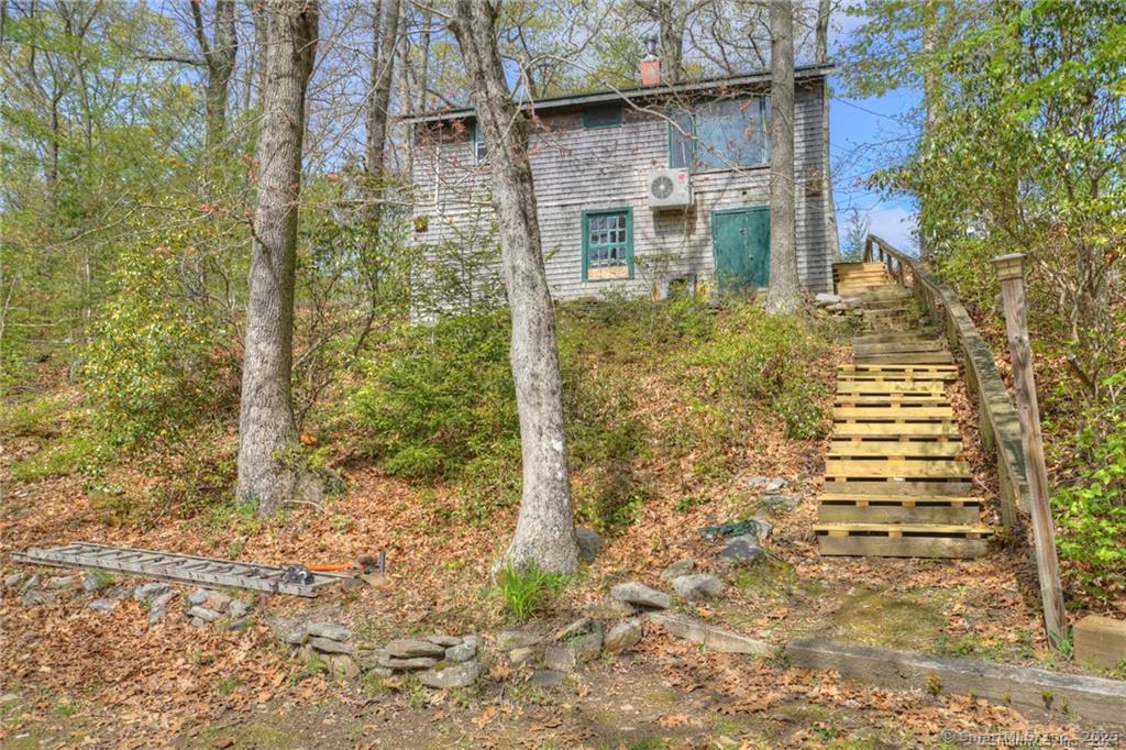 389C Wyassup Road