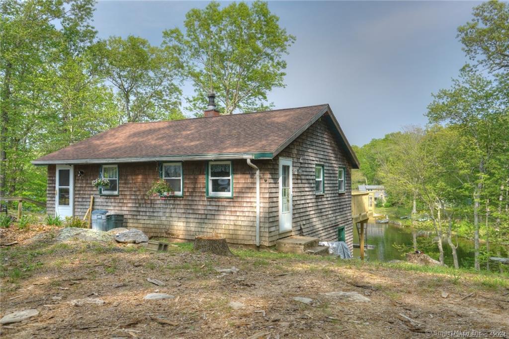 389C Wyassup Road