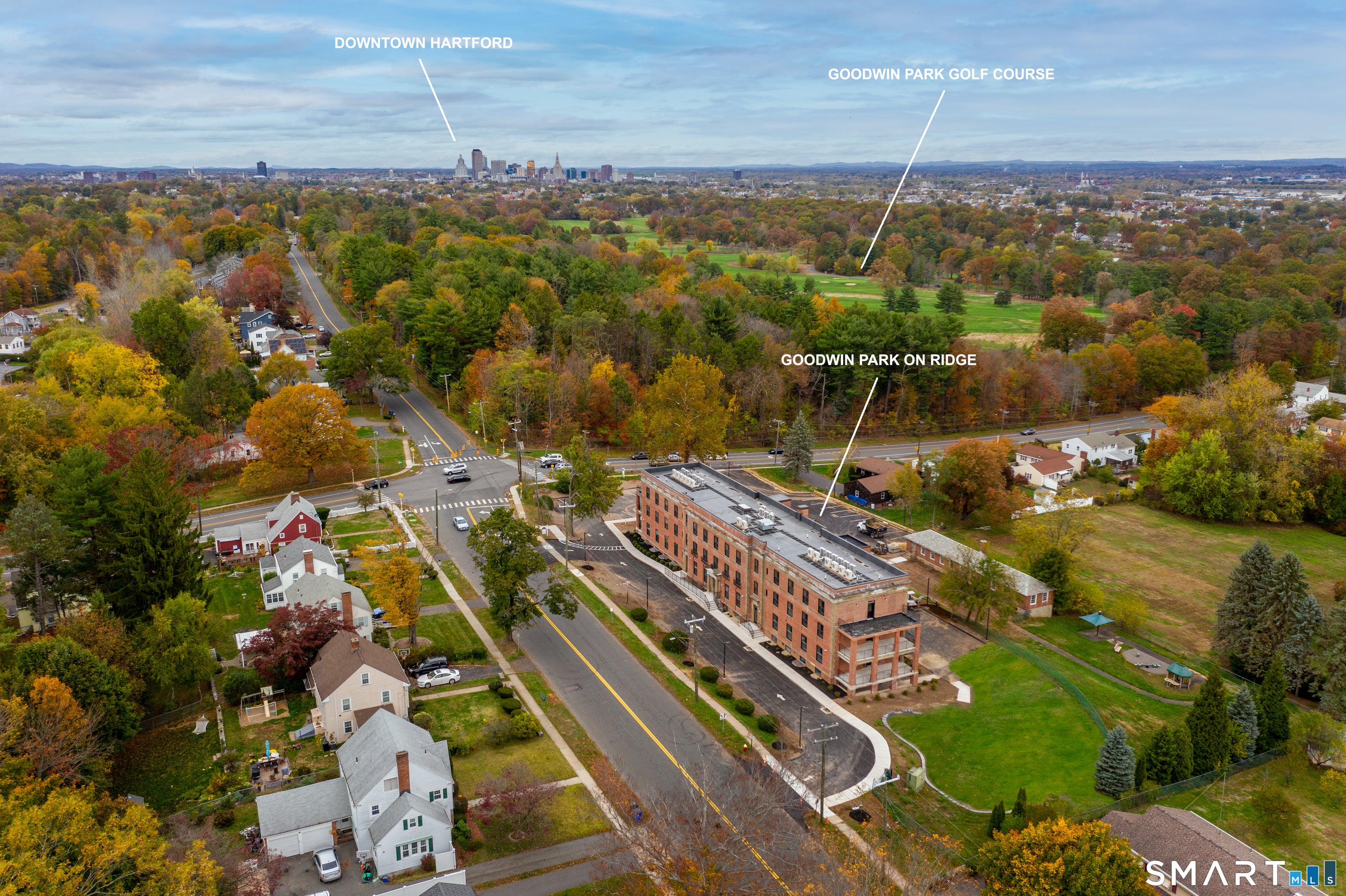170 Ridge Road 105