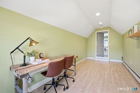 Tiny photo for 121 Grandview Street, Manchester, CT 06040 (MLS # 24147557)