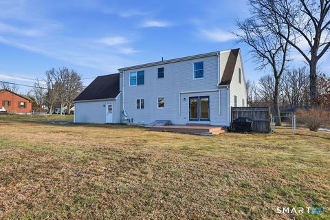 Tiny photo for 121 Grandview Street, Manchester, CT 06040 (MLS # 24147557)