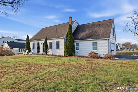 Tiny photo for 121 Grandview Street, Manchester, CT 06040 (MLS # 24147557)