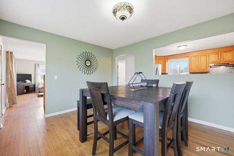 Tiny photo for 121 Grandview Street, Manchester, CT 06040 (MLS # 24147557)