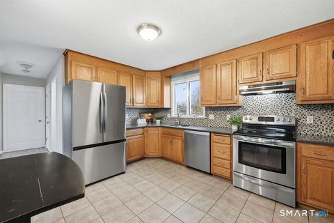 Tiny photo for 121 Grandview Street, Manchester, CT 06040 (MLS # 24147557)