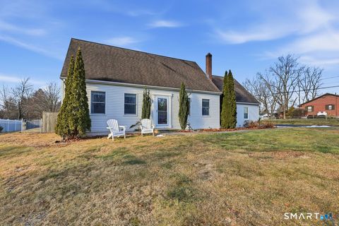 Tiny photo for 121 Grandview Street, Manchester, CT 06040 (MLS # 24147557)