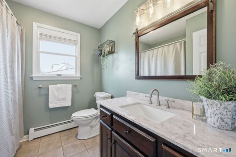 Tiny photo for 121 Grandview Street, Manchester, CT 06040 (MLS # 24147557)