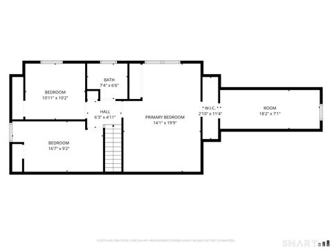 Tiny photo for 121 Grandview Street, Manchester, CT 06040 (MLS # 24147557)