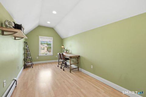 Tiny photo for 121 Grandview Street, Manchester, CT 06040 (MLS # 24147557)