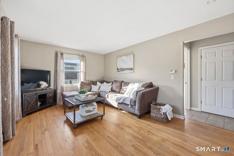 Tiny photo for 121 Grandview Street, Manchester, CT 06040 (MLS # 24147557)