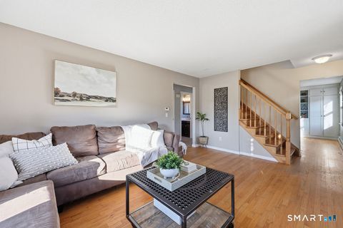 Tiny photo for 121 Grandview Street, Manchester, CT 06040 (MLS # 24147557)