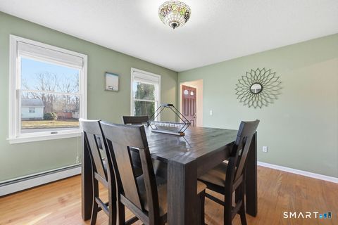 Tiny photo for 121 Grandview Street, Manchester, CT 06040 (MLS # 24147557)