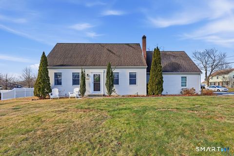 121 Grandview Street Manchester CT 06040