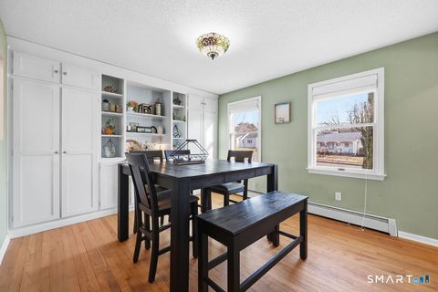 Tiny photo for 121 Grandview Street, Manchester, CT 06040 (MLS # 24147557)