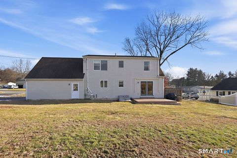 Tiny photo for 121 Grandview Street, Manchester, CT 06040 (MLS # 24147557)