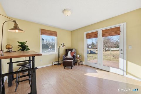 Tiny photo for 121 Grandview Street, Manchester, CT 06040 (MLS # 24147557)