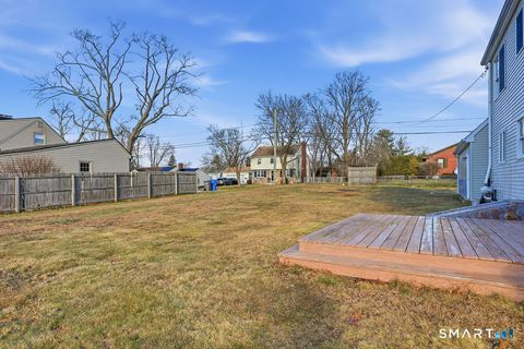 Tiny photo for 121 Grandview Street, Manchester, CT 06040 (MLS # 24147557)