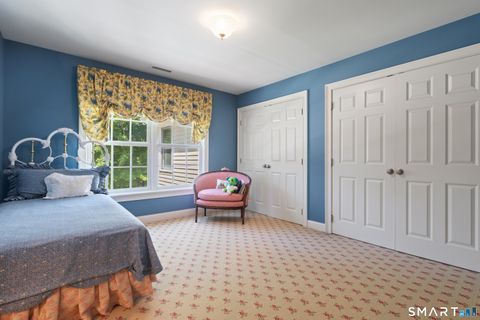Tiny photo for 53 Clinton Avenue, Westport, CT 06880 (MLS # 24079819)