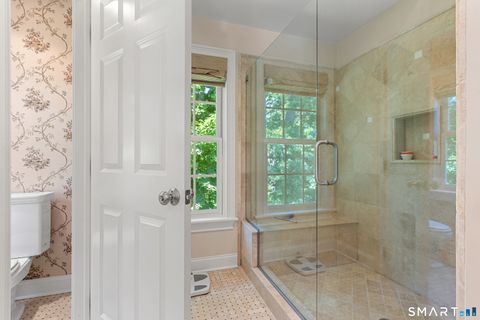 Tiny photo for 53 Clinton Avenue, Westport, CT 06880 (MLS # 24079819)
